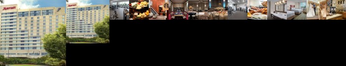 Philadelphia Airport Marriott