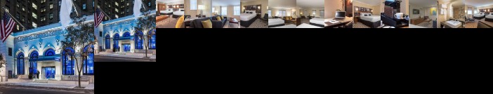 The Warwick Hotel Rittenhouse Square