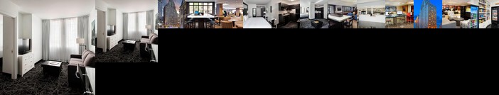 Residence Inn by Marriott Philadelphia Center City