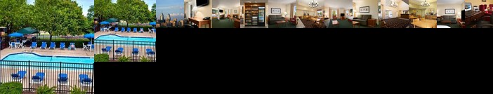 Hawthorn Suites by Wyndham Philadelphia Airport