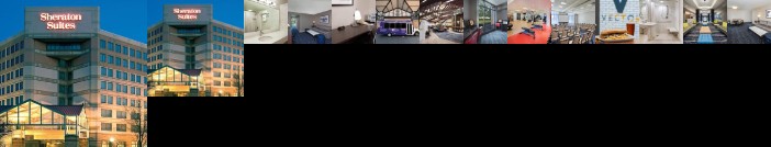 Sheraton Suites Philadelphia Airport