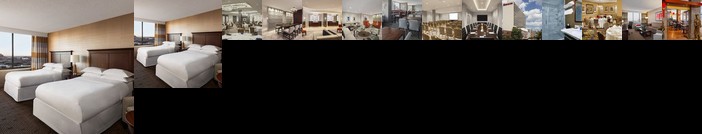 Sheraton Philadelphia University City Hotel