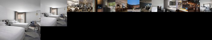 Philadelphia Marriott Old City