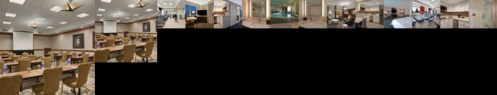 Homewood Suites by Hilton Philadelphia-City Avenue