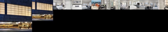 Loews Philadelphia Hotel