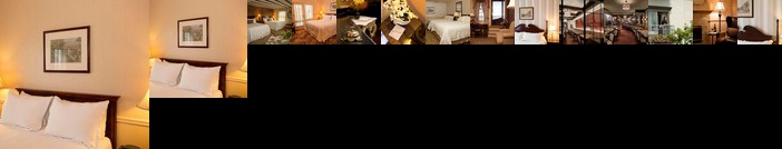 Penn's View Hotel Philadelphia
