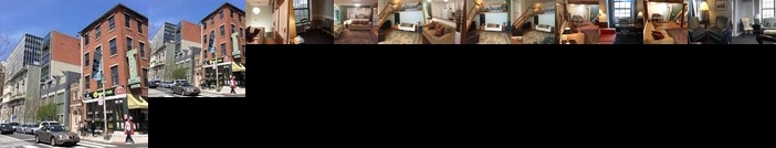 Society Hill Hotel at Independence Park