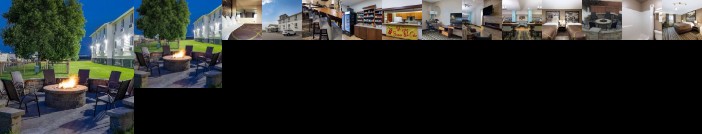 Super 8 by Wyndham Belgrade Bozeman Airport