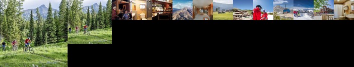 Shoshone Condos at Big Sky Resort