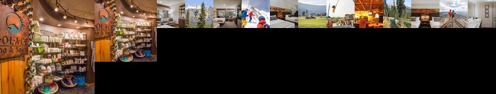 Huntley Lodge at Big Sky Resort