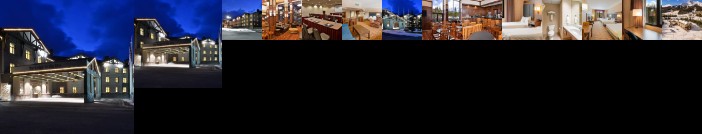 The Lodge at Big Sky