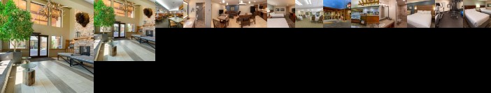 Best Western PLUS Clocktower Inn