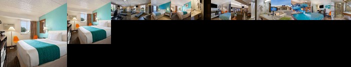 Howard Johnson by Wyndham Billings