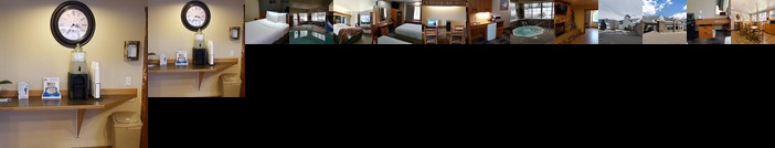 Microtel Inn & Suites by Wyndham Bozeman