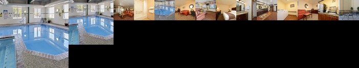 Yellowstone West Gate Hotel