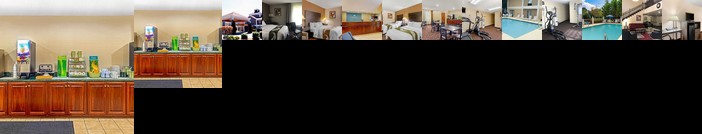 Quality Inn Near High Point University
