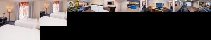 Fairfield Inn & Suites High Point Archdale