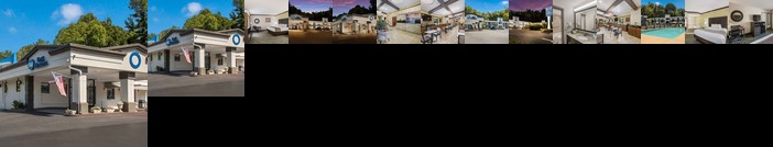 BEST WESTERN Asheville Tunnel Road