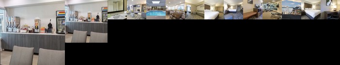 Country Inn & Suites by Radisson Asheville Downtown Tunnel Road Biltmore Estate NC