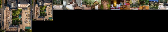 DoubleTree by Hilton Biltmore/Asheville