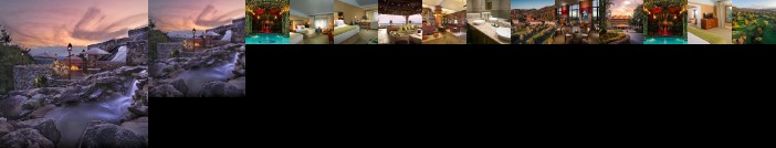 The Omni Grove Park Inn - Asheville