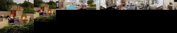 Residence Inn Asheville Biltmore