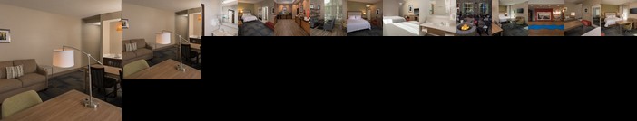 Hampton Inn & Suites Asheville Biltmore Village