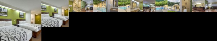 Sleep Inn Bryson City Cherokee