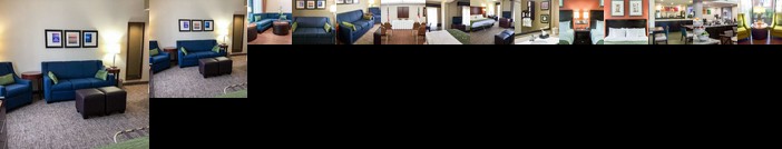 Comfort Suites Regency Park