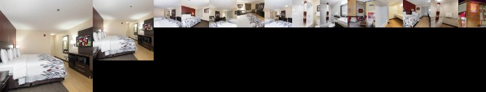 Red Roof Inn Raleigh Southwest - Cary