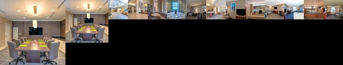 Courtyard Chapel Hill