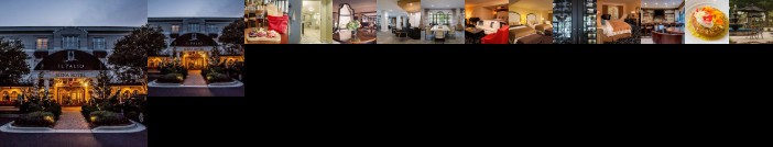 The Siena Hotel Autograph Collection