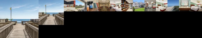 Hampton Inn & Suites Outer Banks Corolla