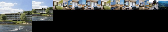 BEST WESTERN PLUS River Escape Inn & Suites