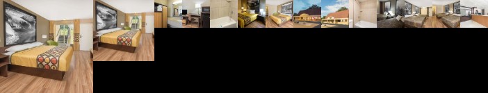 Super 8 by Wyndham Asheville Airport