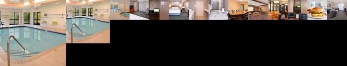 Courtyard by Marriott Charlotte Gastonia