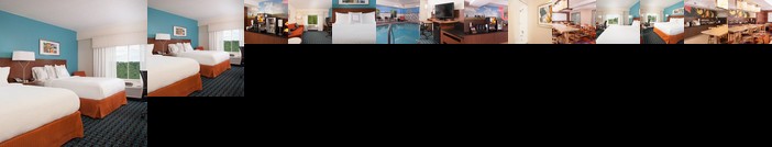 Fairfield Inn Charlotte Gastonia