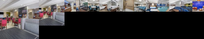 Holiday Inn Express Charlotte West - Gastonia