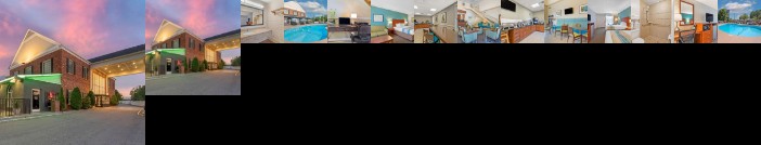 Best Western Hendersonville Inn