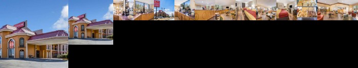 Econo Lodge Hendersonville