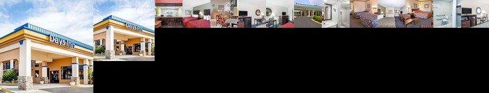 Days Inn by Wyndham Hendersonville