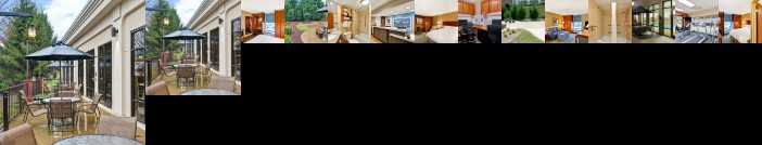 Hampton Inn Hendersonville