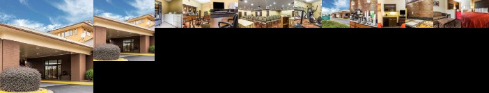 Quality Suites Convention Center - Hickory