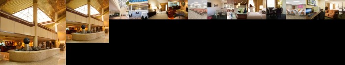 Crowne Plaza Hotel Hickory