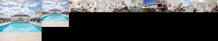 Baymont by Wyndham Hickory