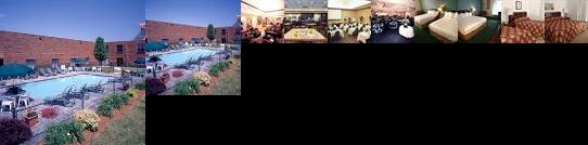 Gateway Hotel and Conference Center