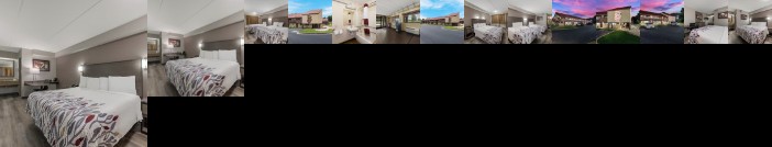 Red Roof Inn Hickory