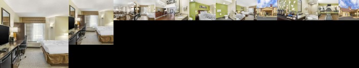 Sleep Inn Hickory