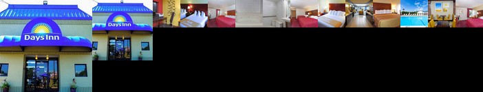 Days Inn by Wyndham High Point Archdale