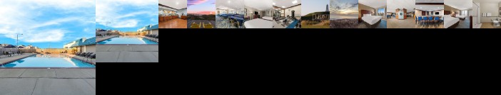 Comfort Inn on the Ocean